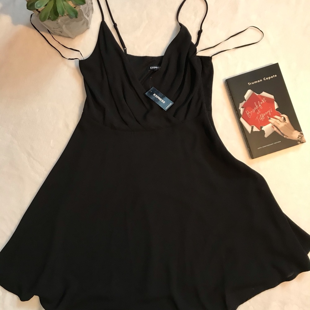 XS LBD FROM EXPRESS